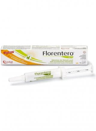 Florentero ACT pasta 15ml