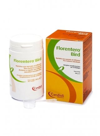 Florentero Bird 30g