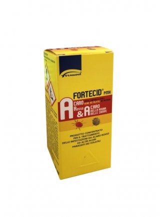 FORTECID PMK 50ml