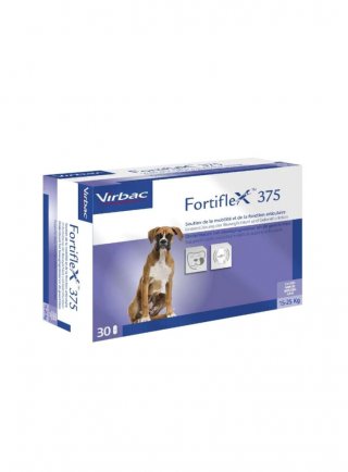 FORTIFLEX 375 II x 30 cp