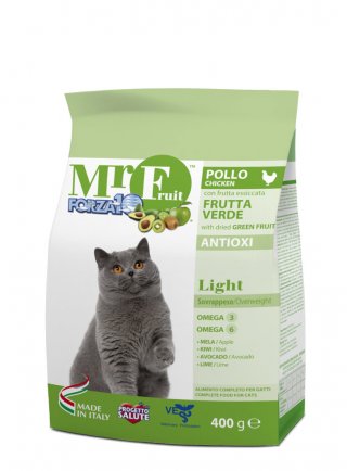 Forza 10 Mr. Fruit Light