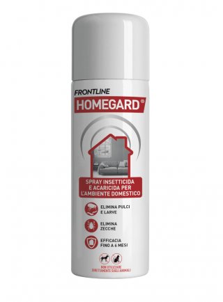 FRONTLINE HOMEGARD SPRAY 250ml