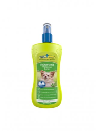 FURMINATOR SHAMPOO SECCO DEODORANTE per Cani 250 ml