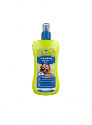 FURMINATOR SHAMPOO SECCO PERDITA PELO per Cani 250 ml