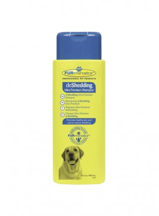 FURMINATOR SHAMPOO U.P. per Cani 250 ml