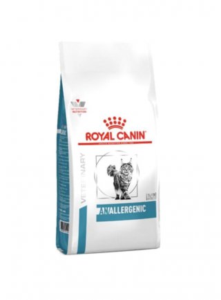 GATTO VHN ANALLERGENIC 2KG (4096) - IN ESAURIM. (NEW 29290)