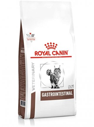 GATTO VHN GASTRO INT 4KG (4109)