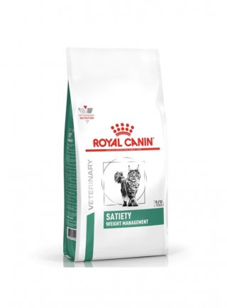 GATTO VHN SATIETY WEIGHT MANAGEMENT 1,5KG (4102)