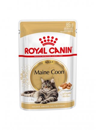 GATTO WF MAINE COON 85g (7053)