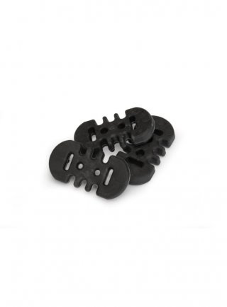 Gioco edibile Carbon Toy 3 pz (AL003)