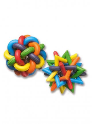 Gioco Gatto Gomma Intrecciata (A312/D)