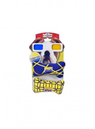 GIOCO HighViz OSSO 2x 12cm (AH503/A)