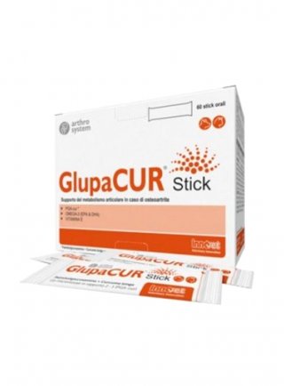 GLUPACUR 30 stick orali