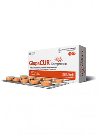 GLUPACUR 30cpr