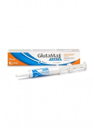 GlutaMax FORTE Siringa 15ml - in esaurim.