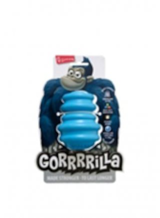 GORRRRILLA Classic BLUE -LG (AD030/C)