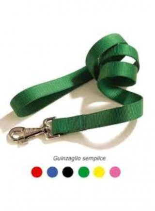 GUINZAGLIO NYLON MM 12X1000 - Verde (F121/04)