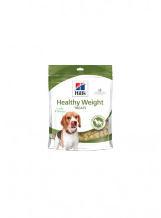 HI Canine Healthy Weight Treats 220g cs (604408)