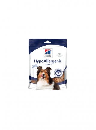 HI Canine HypoAllergenic Treats 220g (604403)