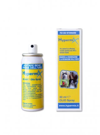 HYPERMIX spray 30ml