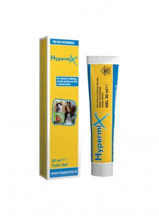 HYPERMIX Tubo crema/gel 30 ml