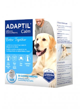 ADAPTIL CALM DIFF+RIC 48ML 1MESE