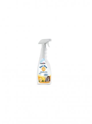 IGIENIZZANTE Spray al Limone ml750 (LA510)
