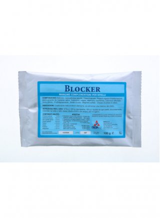 BLOCKER MANG COMPL VIT 100G