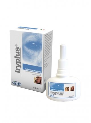 IRYPLUS 50ml