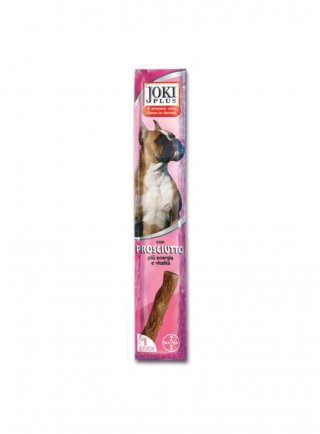 Joki Plus Cane gusto Prosciutto 12g