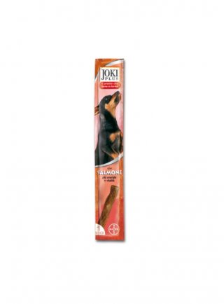 Joki Plus Cane gusto Salmone 12g