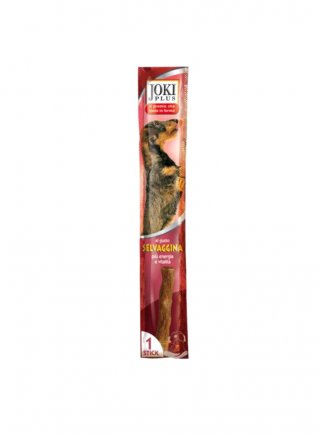 Joki Plus Cane gusto Selvaggina 12g