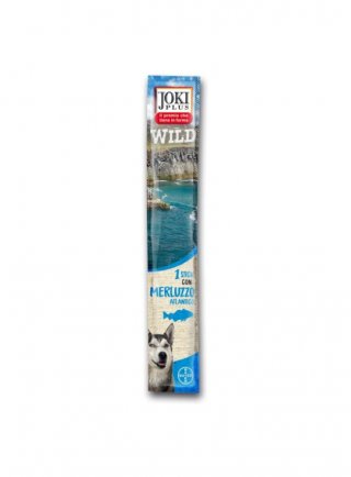 Joki Plus Cane Wild gusto Merluzzo 12g