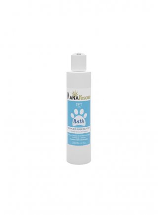 KANARESCUE CBD Pet Bath 200ml