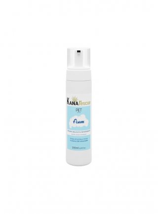 KANARESCUE CBD Pet Foam 200ml