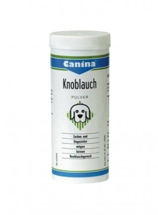 KNOBLAUCH POLV. 225 GR