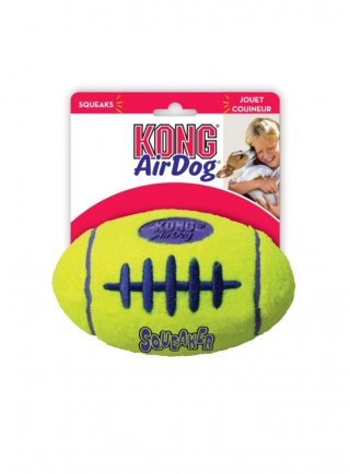 KONG AirDog Football Small 8,5cm