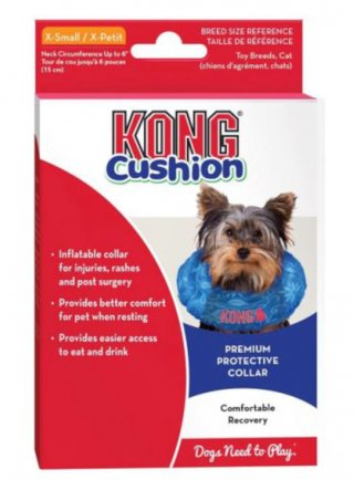 KONG Cushion X-Small - in esaurim.