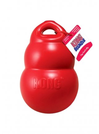 KONG Gioco Cane Bounzer Large 20 cm 370g