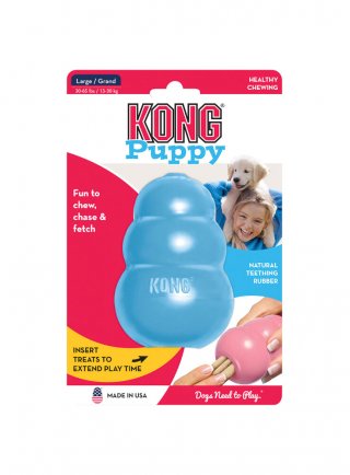 KONG Large Puppy 227g 10cm