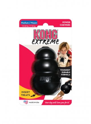 KONG Medium Extreme 141g 9cm