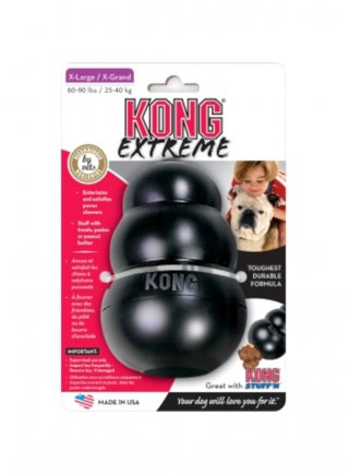 KONG X-Large Extreme 375g 13cm (Giant)