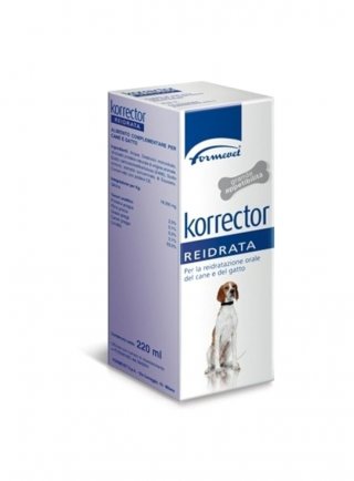 KORRECTOR REIDRATA 220ml