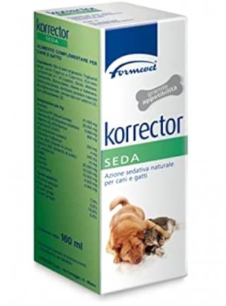 KORRECTOR SEDA 160ml