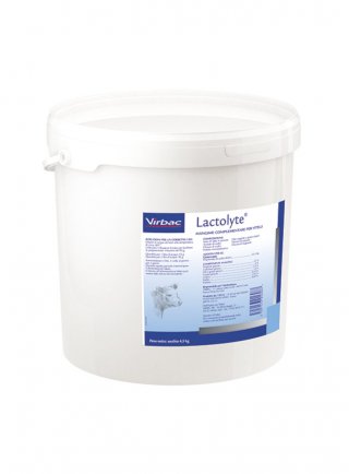 LACTOLYTE 4,5Kg