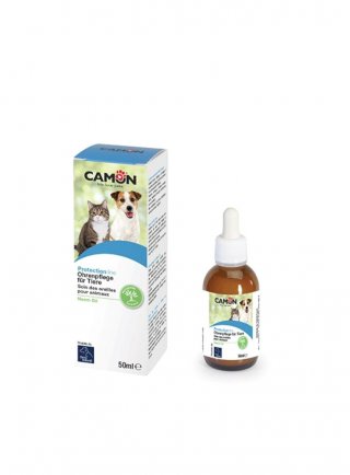 LOZIONE ORECCHIE NEEM 50ml (G903)