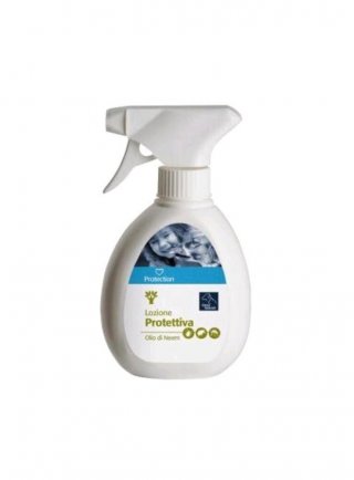 LOZIONE SPRAY OLIO di NEEM 300ml (G904)