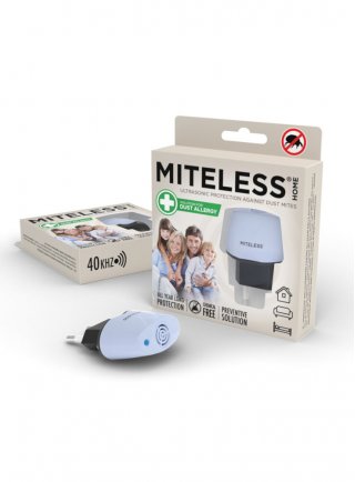 MITELESS  HOME Light Blue - in esaurim.