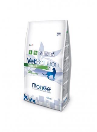 Monge Obesity VetSolution