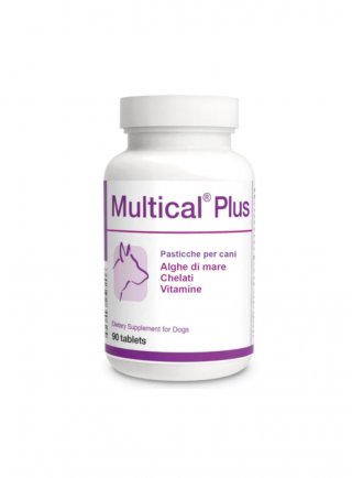 MULTICAL PLUS 90 tavolette